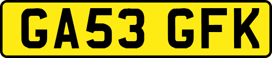 GA53GFK