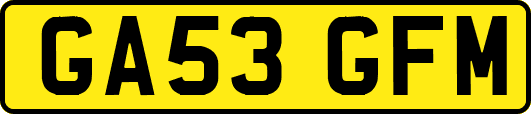 GA53GFM