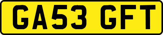 GA53GFT