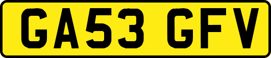 GA53GFV