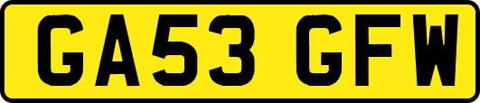 GA53GFW