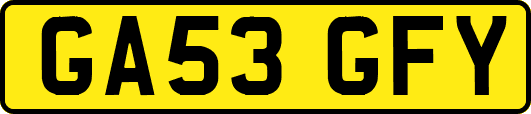 GA53GFY