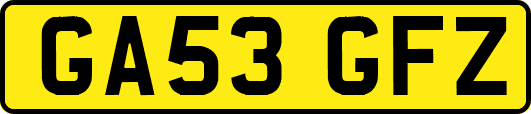 GA53GFZ