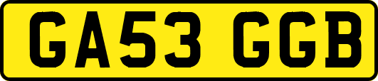 GA53GGB