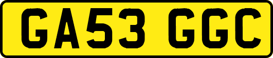 GA53GGC
