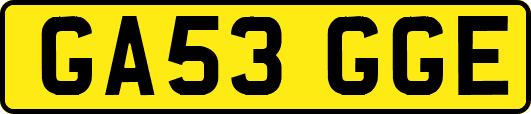 GA53GGE