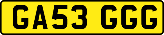 GA53GGG