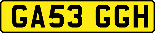 GA53GGH