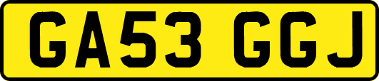 GA53GGJ