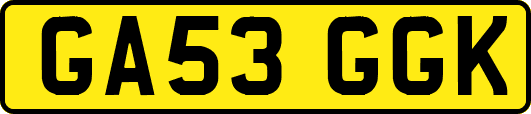 GA53GGK