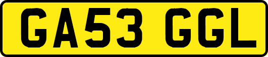 GA53GGL