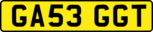 GA53GGT