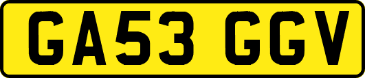 GA53GGV
