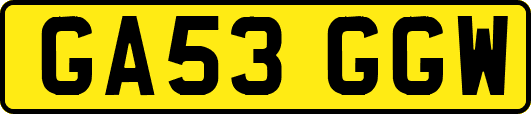 GA53GGW
