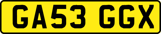 GA53GGX