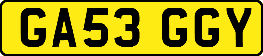 GA53GGY
