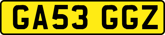GA53GGZ