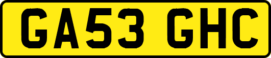 GA53GHC