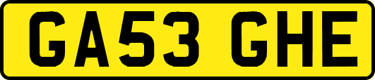 GA53GHE