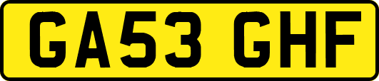 GA53GHF