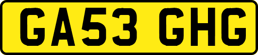 GA53GHG
