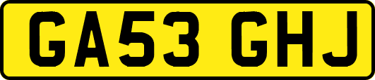 GA53GHJ