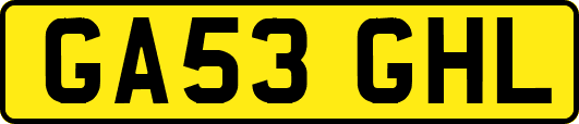 GA53GHL