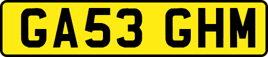 GA53GHM