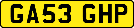 GA53GHP