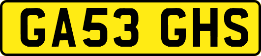 GA53GHS