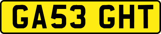 GA53GHT