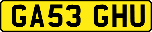 GA53GHU