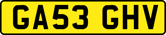 GA53GHV