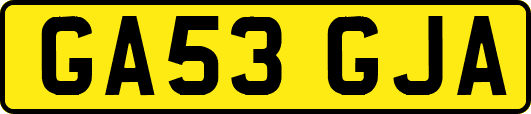 GA53GJA