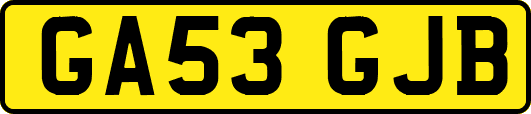 GA53GJB