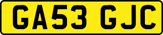 GA53GJC