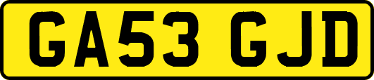 GA53GJD
