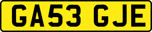 GA53GJE
