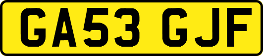 GA53GJF