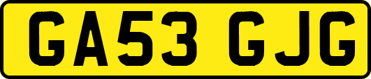 GA53GJG