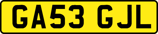 GA53GJL