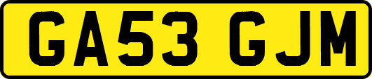GA53GJM