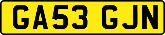 GA53GJN