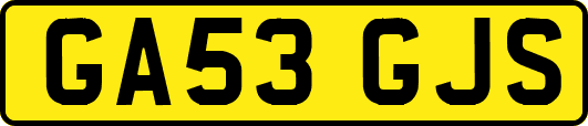 GA53GJS