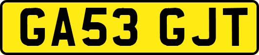 GA53GJT
