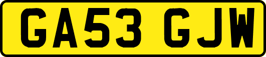 GA53GJW