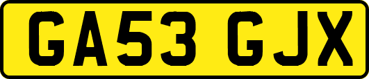 GA53GJX
