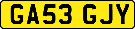 GA53GJY