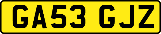 GA53GJZ
