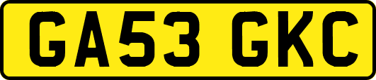 GA53GKC